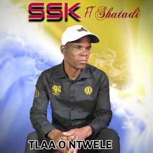 TLAA O NTWELE (feat. SHATADI)