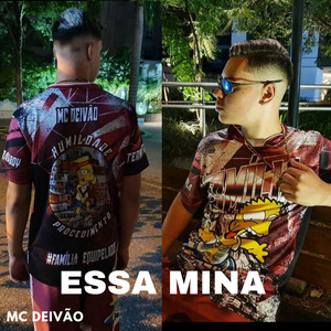 Essa Mina