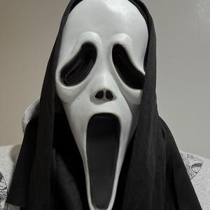 Scream