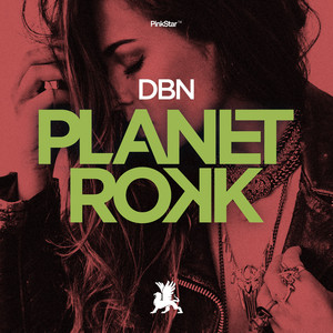 Planet Rokk (Radio Mix)