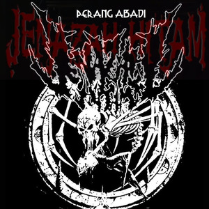 Kumandang Iblis