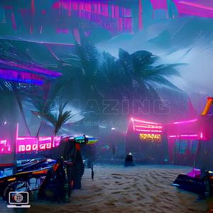 Amazing (feat. Kenvas & Mbali G.)