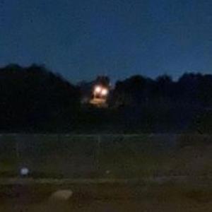 Never Stopping (Outro)