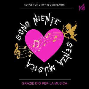 Sono niente senza musica (amen)