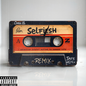 Tape (Candyman remix)