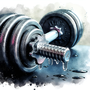 苏苏肌肉大大大