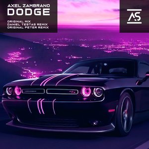 Dodge (Original Peter Extended Remix)
