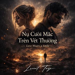 Nụ Cười Mặc Trên Vết Thương