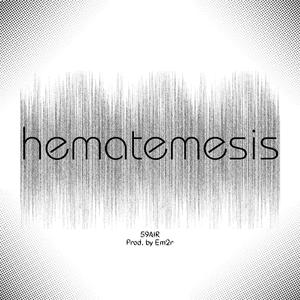 hematemesis