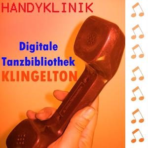 Digitale Tanzbibliothek Klingelton
