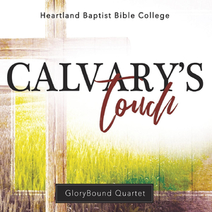 Calvary's Touch