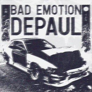BAD EMOTION (Slowed)