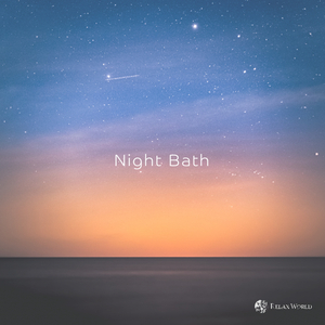 Night Bath (Nature)