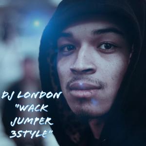 Wack Jumper