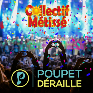 Poupet déraille