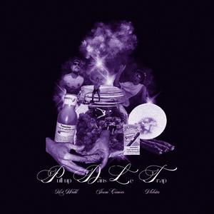 P.D.L.T. (feat. Hot weehl & Vlobster)