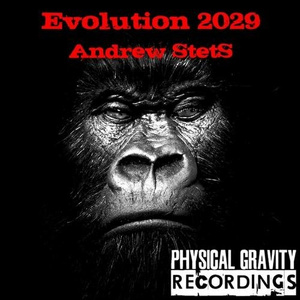 Evolution 2029 (Taras Bazeev Remix)