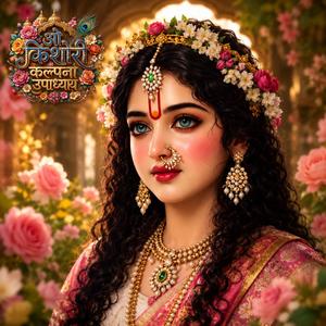 ओ किशोरी।। श्री राधे स्पेशल इमोशनल भजन।। श्री हरि कृपा।।