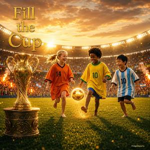 Fill the Cup