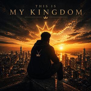 This is my kingdom