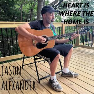 Heart is Where the Home Is
