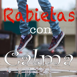 Rabietas Con Calma