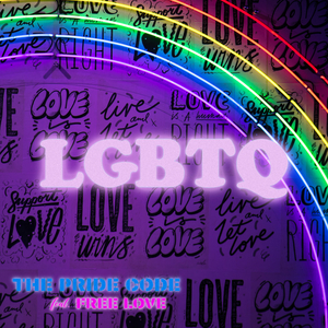 Lgbtq (Pride Code Mix)
