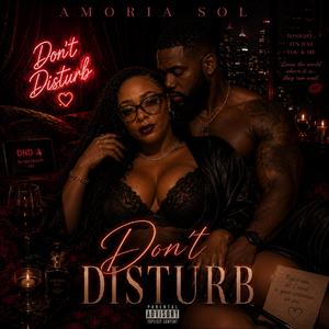 Don't Disturb