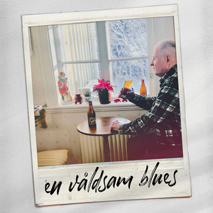En våldsam blues