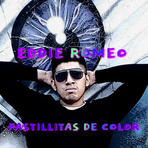 Pastillitas de Color