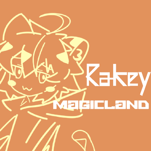 Magicland (Original Mix)