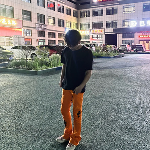 第一步