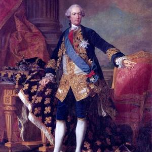 Louis XV