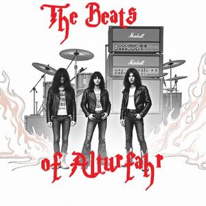 The Beats of Alturfahr