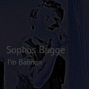 I'm Batman
