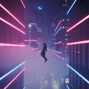 Night Drive up (Special Version)