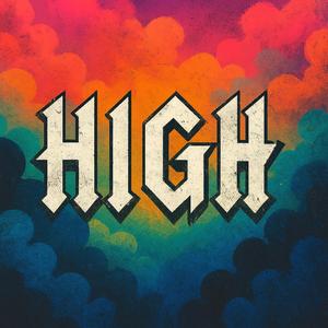 High (Covered By REITEDR) v1 (feat. Tialauna)