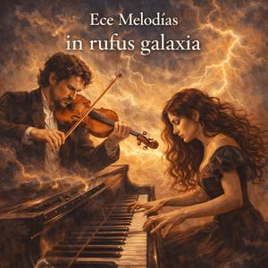 Dramatic Neo-Classical Duet: Zubeneschamali