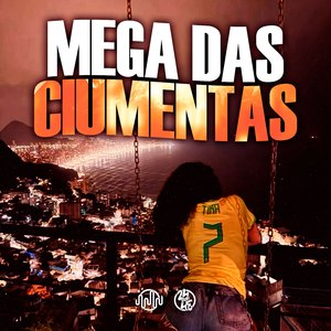 Mega das Ciumentas