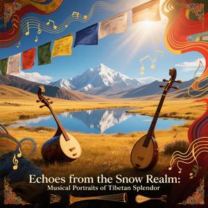 Dawn on Nyingchi: Peach Blossom Dreams of Tibet's Jiangnan