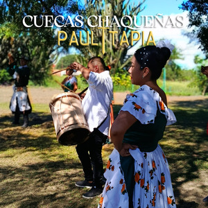 Cuecas Chaqueñas