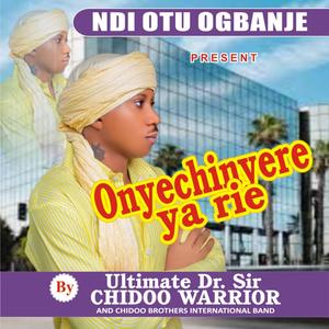Onyechinyere Ya Rie
