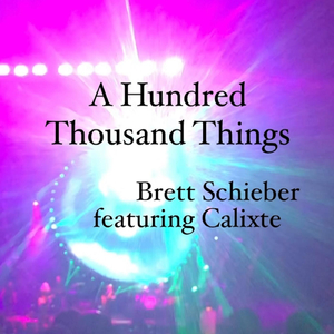 A Hundred Thousand Things (feat. Calixte)
