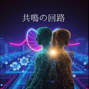 共鳴の回路　　僕らのパルスが、世界を書き換える。