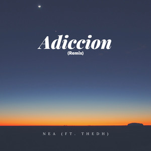 Adiccion (feat. Thedh) [Remix]