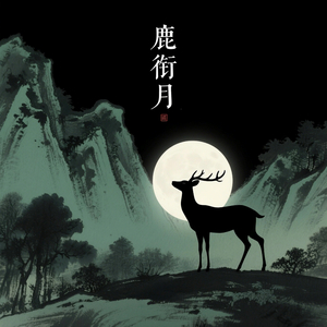 蝉眠夜（养心曲）