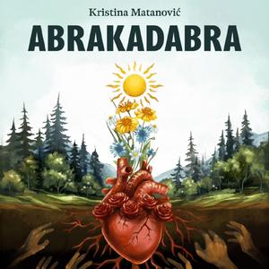 Abrakadabra (feat. K.M)