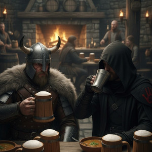 Тёмный ритуал 2