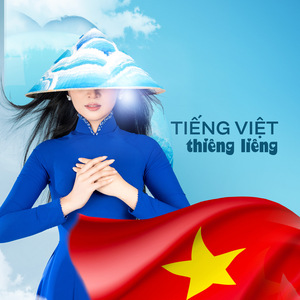 Tiếng Việt Thiêng Liêng (Remix)