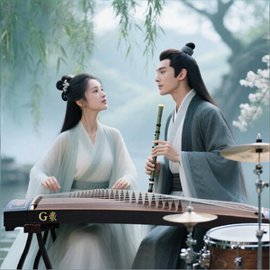 也许你不会懂从你说爱我以后